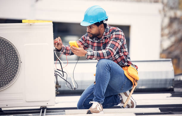 Best Emergency Electrician Near Me  in Baileyton, AL