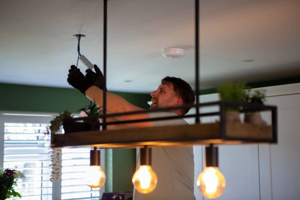 Best Electrical Wiring Services  in Baileyton, AL
