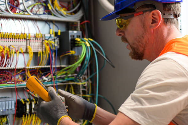 Trusted Baileyton, AL Electrician Experts