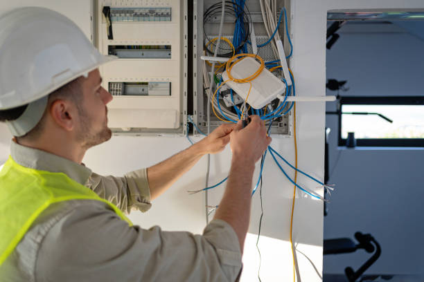 Best Electrical Repair Services  in Baileyton, AL